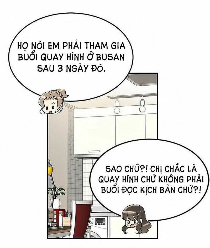 ánh sao ban mai chapter 2 - Trang 2