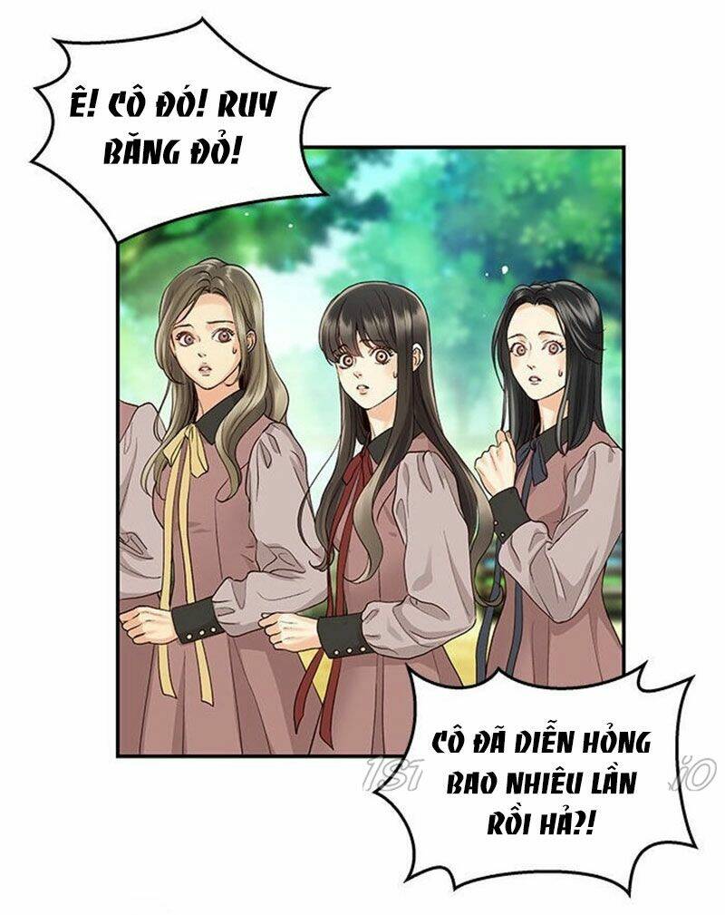 ánh sao ban mai chapter 2 - Trang 2