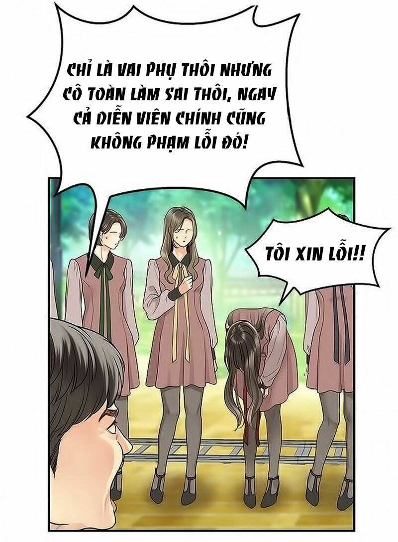 ánh sao ban mai chapter 2 - Trang 2