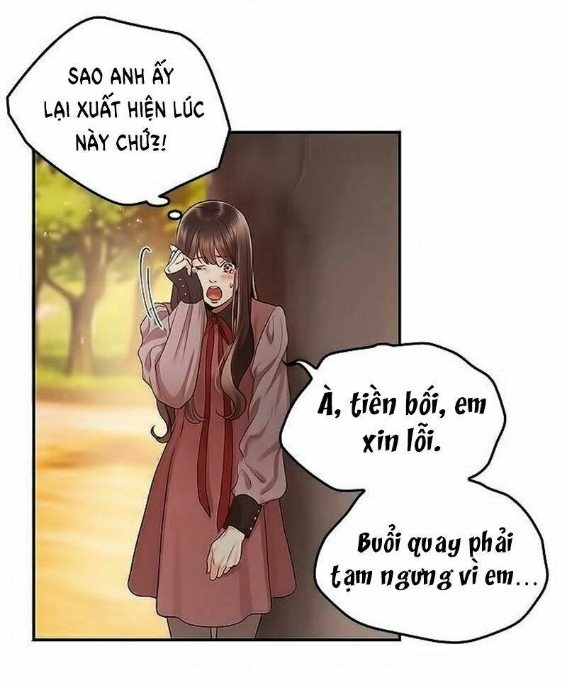 ánh sao ban mai chapter 2 - Trang 2