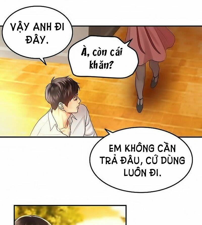 ánh sao ban mai chapter 2 - Trang 2