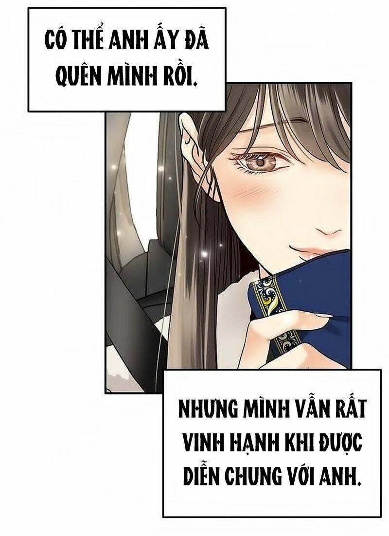 ánh sao ban mai chapter 2 - Trang 2