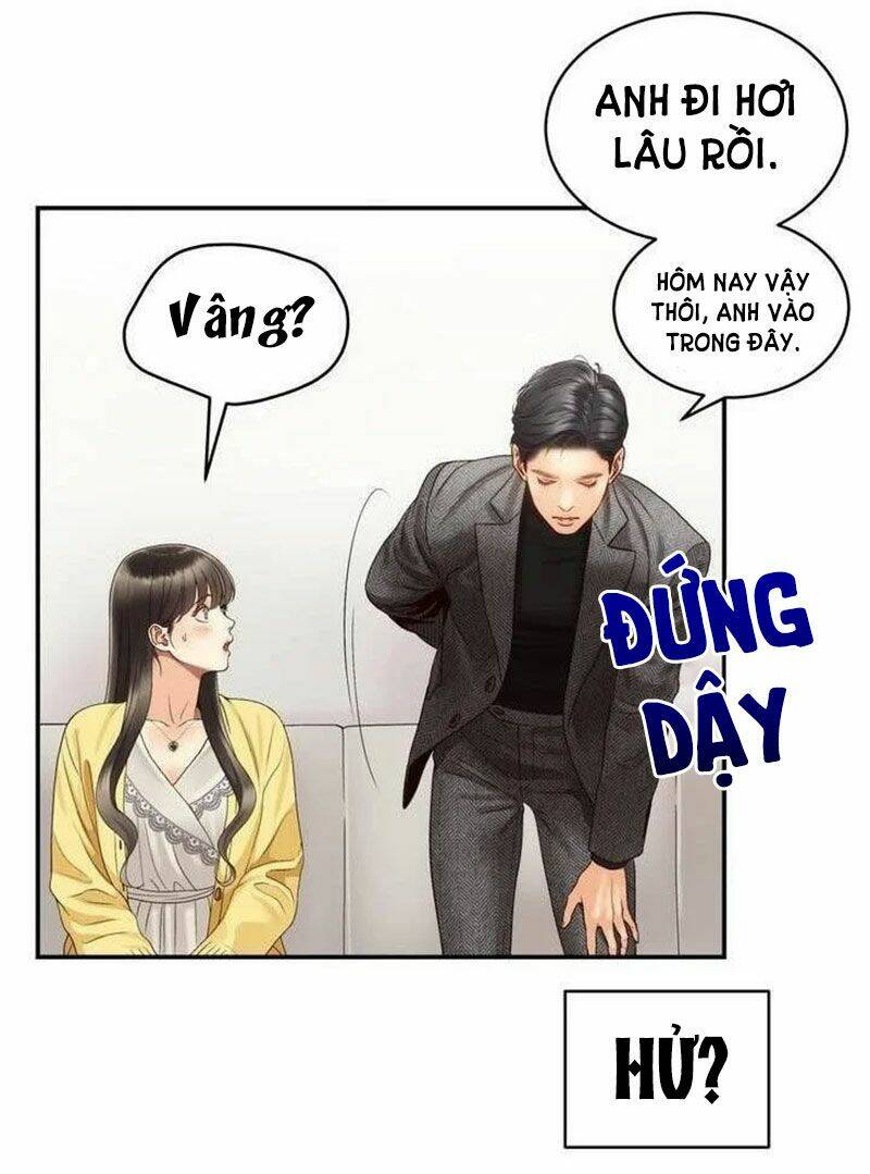 ánh sao ban mai chapter 27 - Trang 2