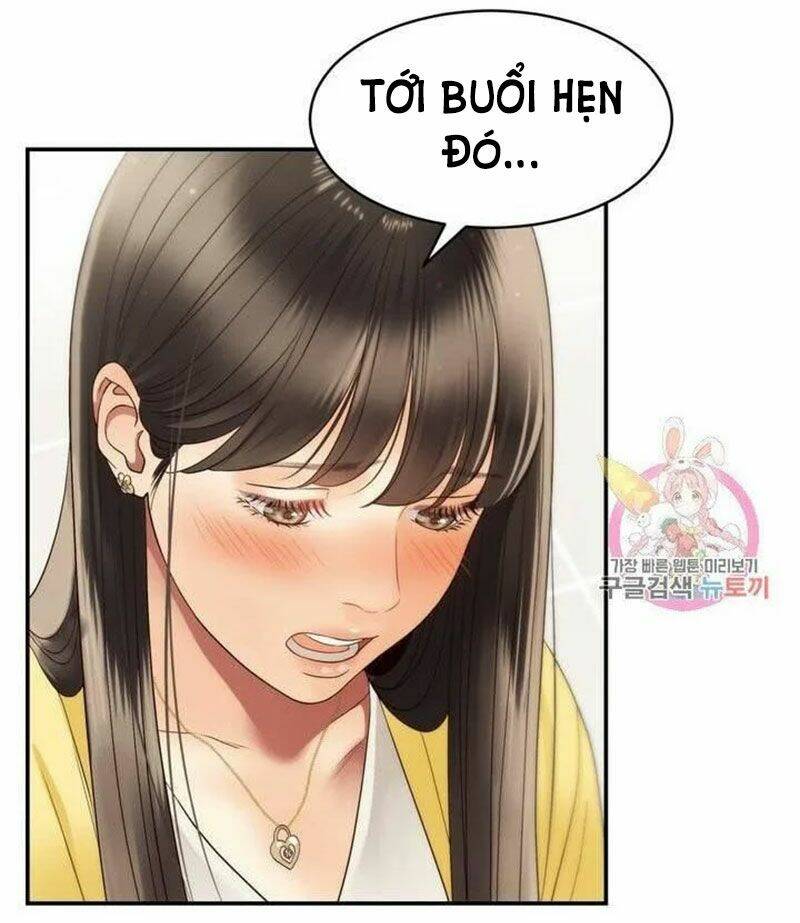 ánh sao ban mai chapter 27 - Trang 2