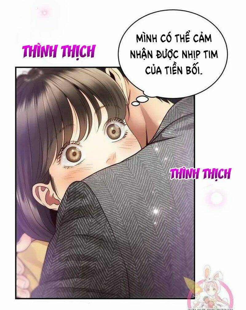 ánh sao ban mai chapter 27 - Trang 2