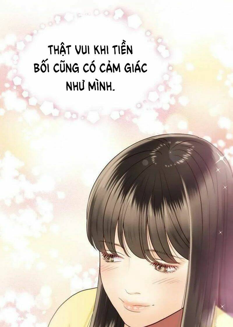 ánh sao ban mai chapter 27 - Trang 2