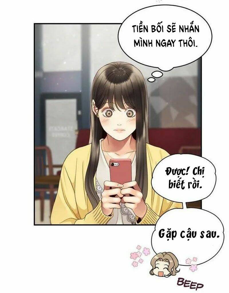 ánh sao ban mai chapter 27 - Trang 2