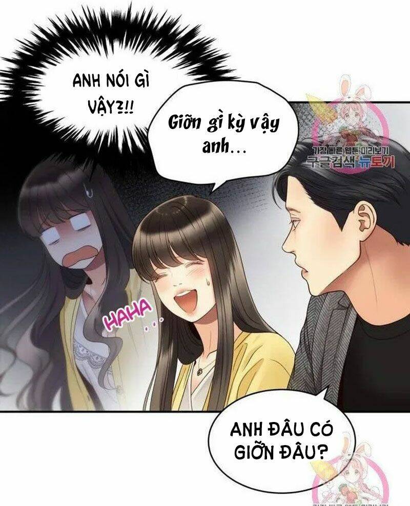 ánh sao ban mai chapter 27 - Trang 2