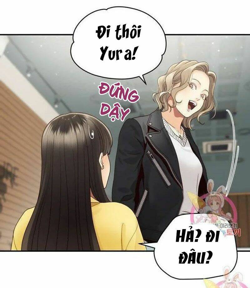 ánh sao ban mai chapter 27 - Trang 2