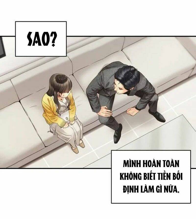 ánh sao ban mai chapter 27 - Trang 2