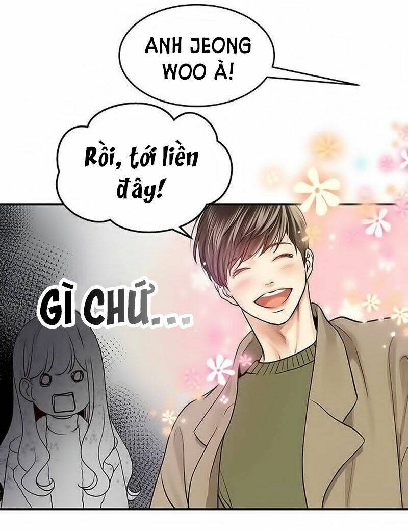 ánh sao ban mai chapter 3 - Trang 2