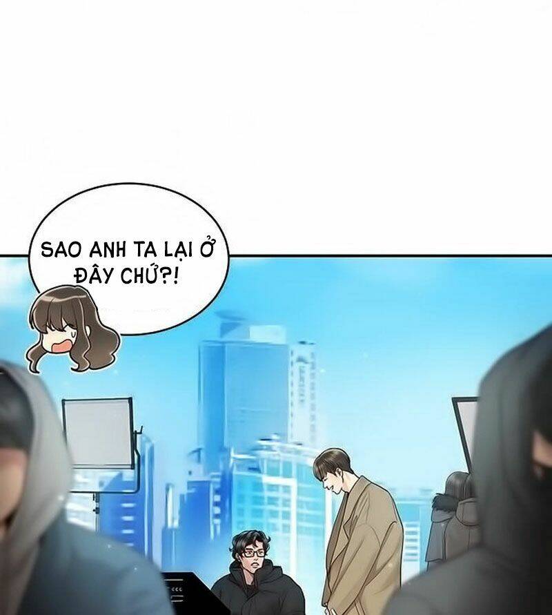 ánh sao ban mai chapter 3 - Trang 2