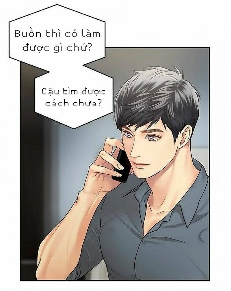 ánh sao ban mai chapter 3 - Trang 2