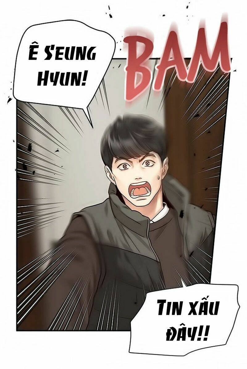 ánh sao ban mai chapter 3 - Trang 2