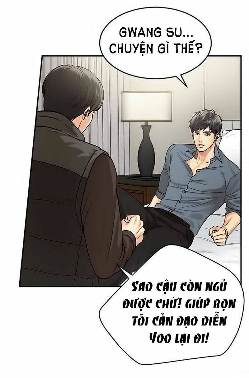 ánh sao ban mai chapter 3 - Trang 2