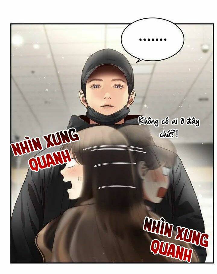 ánh sao ban mai chapter 31 - Trang 2