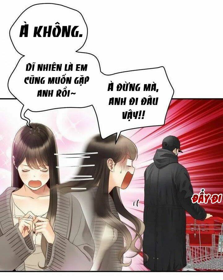 ánh sao ban mai chapter 31 - Trang 2