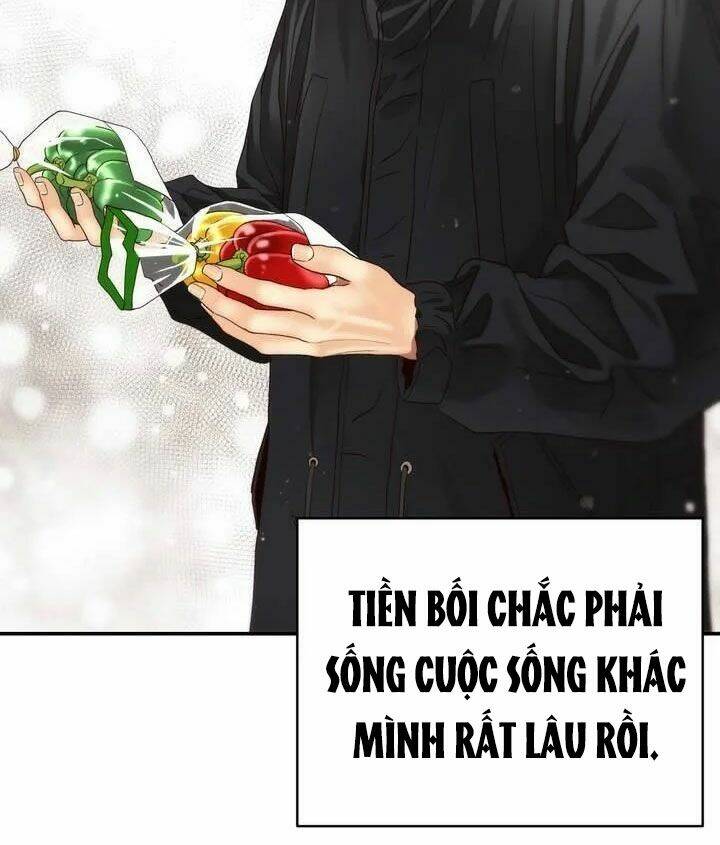 ánh sao ban mai chapter 31 - Trang 2