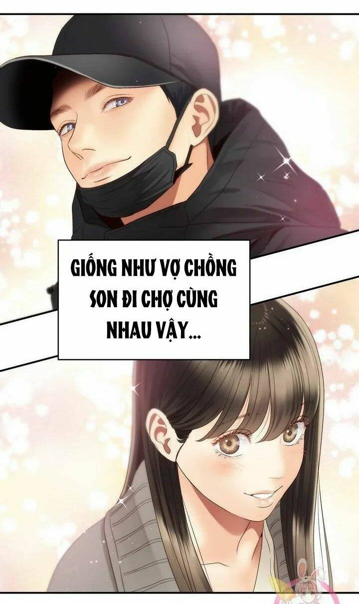 ánh sao ban mai chapter 31 - Trang 2