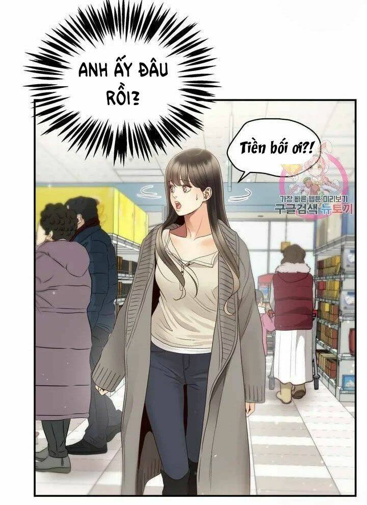 ánh sao ban mai chapter 31 - Trang 2