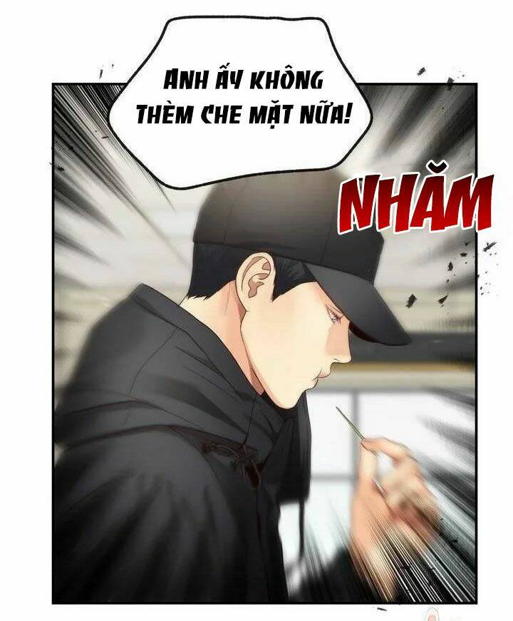 ánh sao ban mai chapter 31 - Trang 2