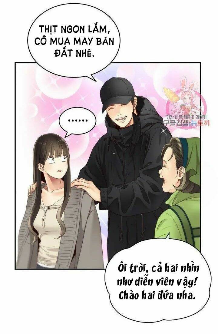 ánh sao ban mai chapter 31 - Trang 2