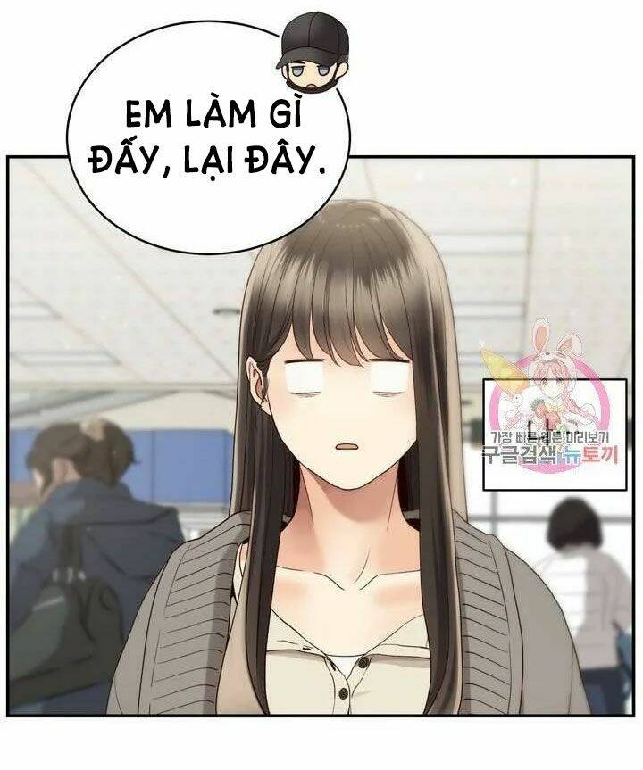 ánh sao ban mai chapter 31 - Trang 2