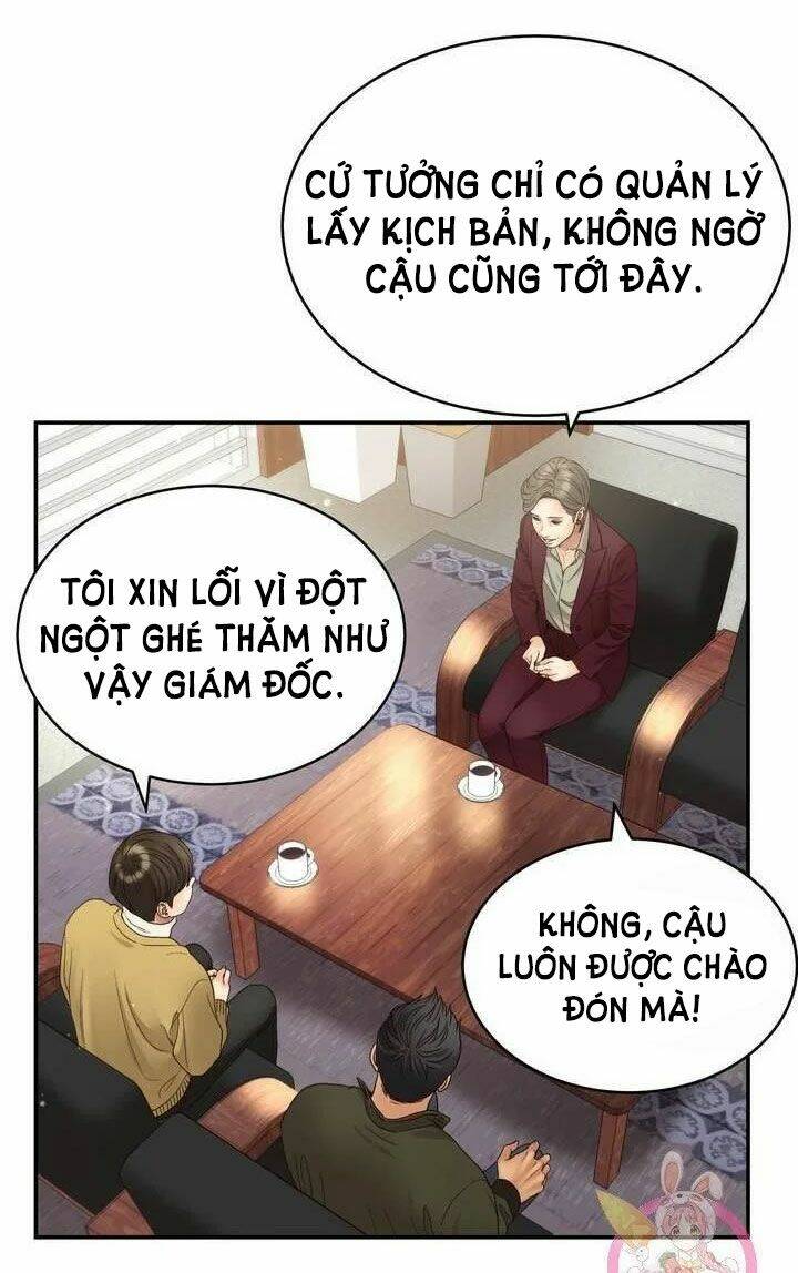 ánh sao ban mai chapter 31 - Trang 2