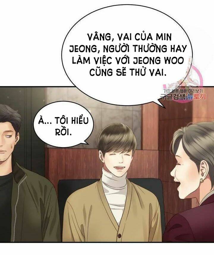 ánh sao ban mai chapter 31 - Trang 2