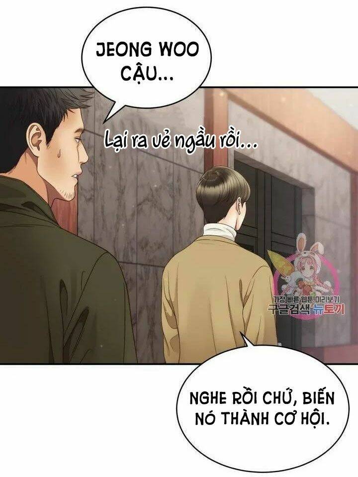 ánh sao ban mai chapter 31 - Trang 2