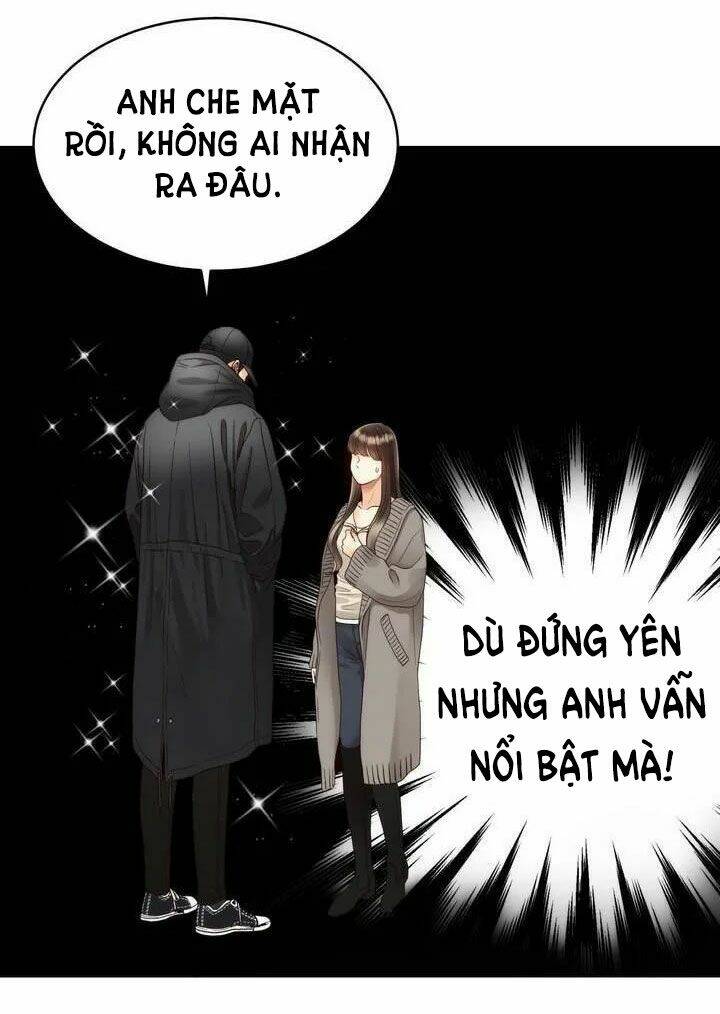 ánh sao ban mai chapter 31 - Trang 2