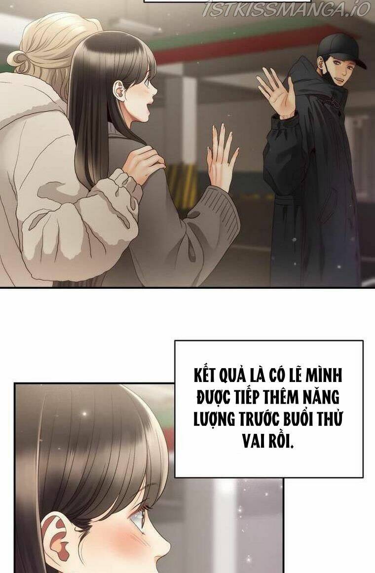 ánh sao ban mai chapter 32 - Trang 2