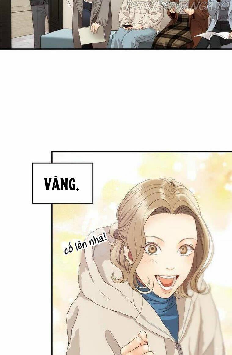 ánh sao ban mai chapter 32 - Trang 2