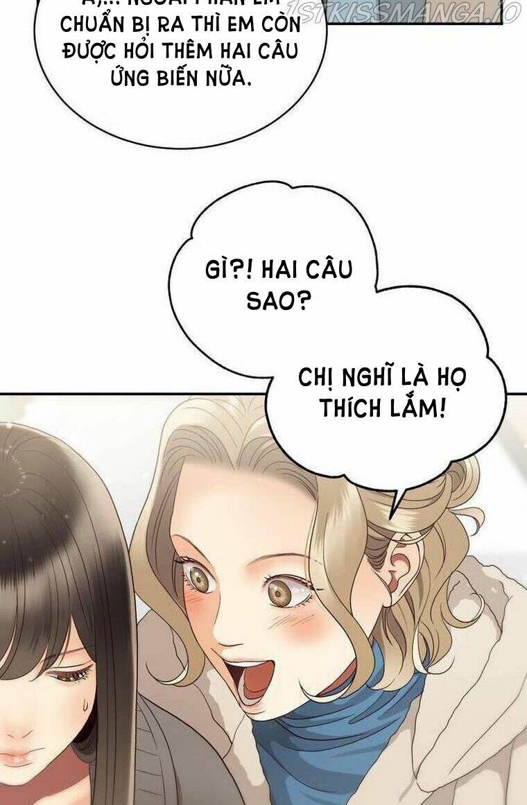 ánh sao ban mai chapter 32 - Trang 2