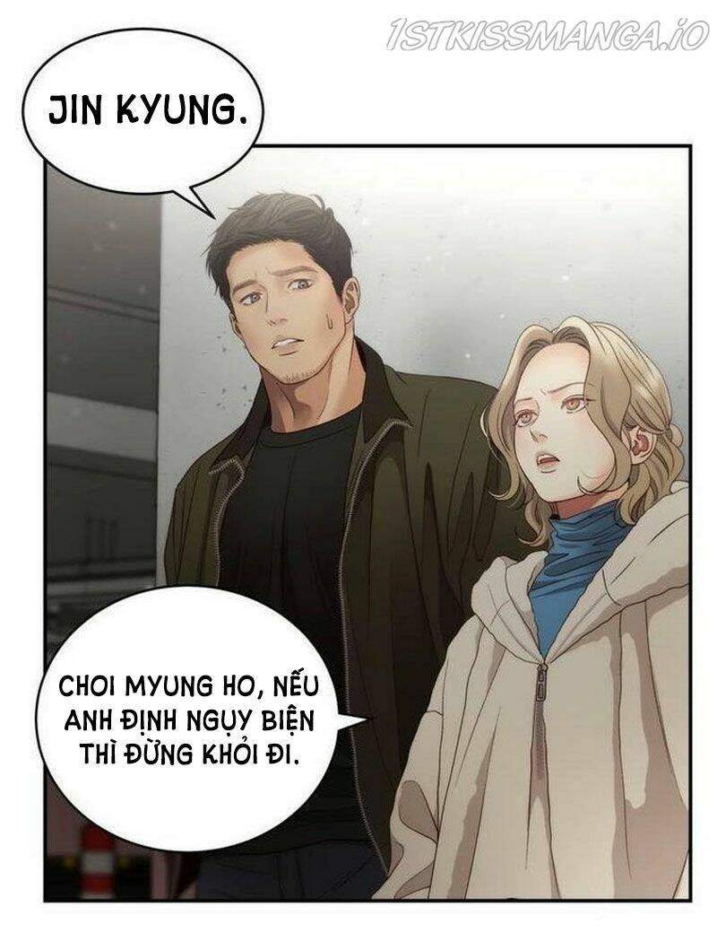 ánh sao ban mai chapter 33 - Trang 2