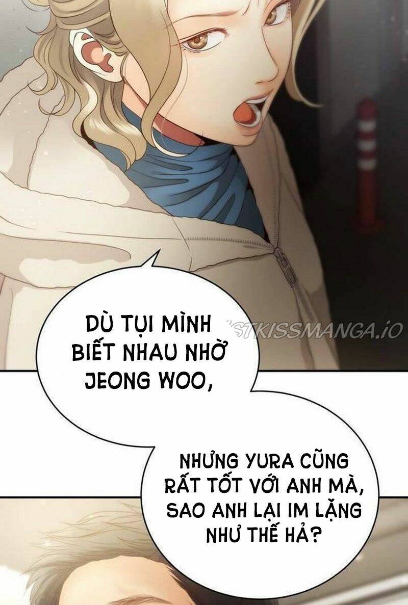 ánh sao ban mai chapter 33 - Trang 2