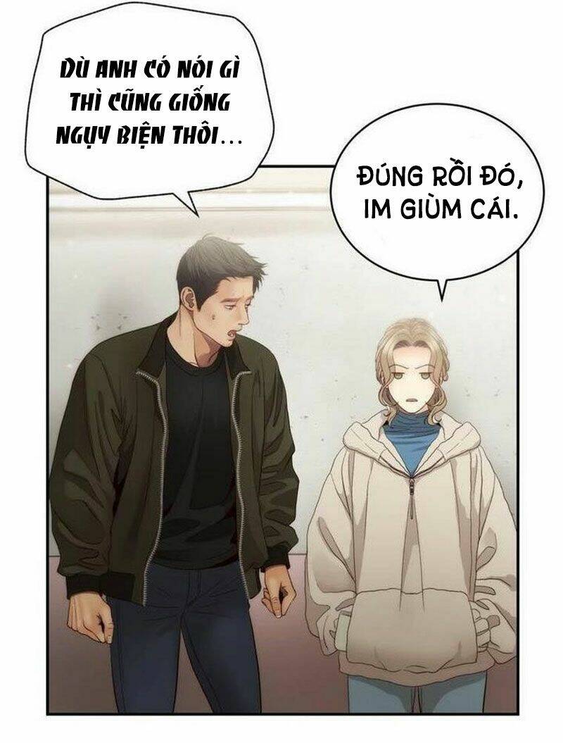 ánh sao ban mai chapter 33 - Trang 2