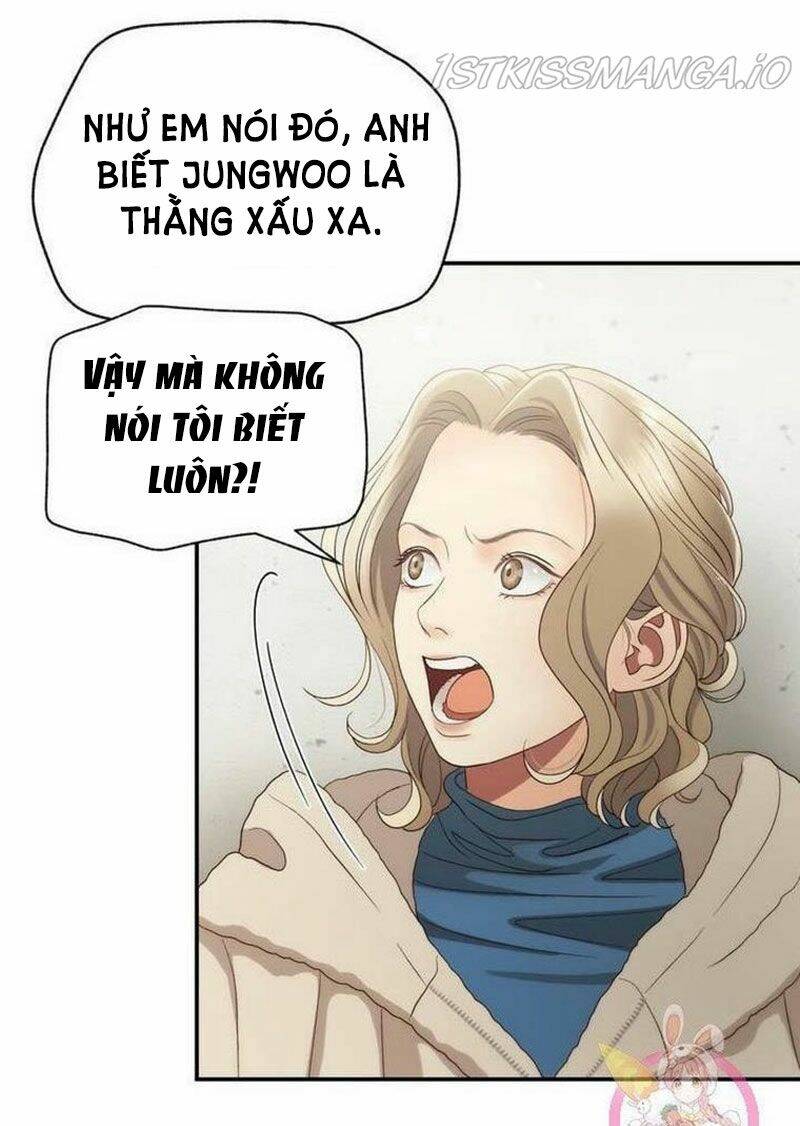 ánh sao ban mai chapter 33 - Trang 2