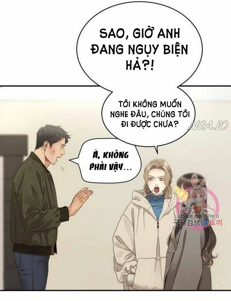 ánh sao ban mai chapter 33 - Trang 2