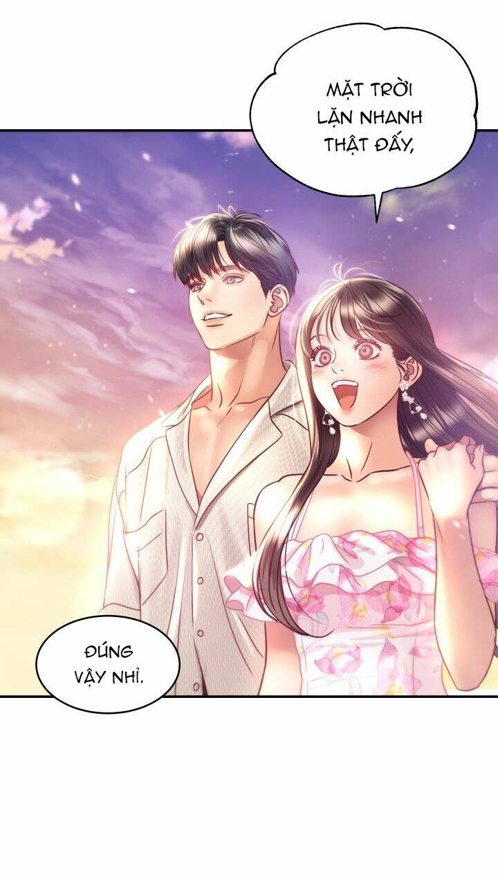 ánh sao ban mai chapter 54 - Next Chương 54