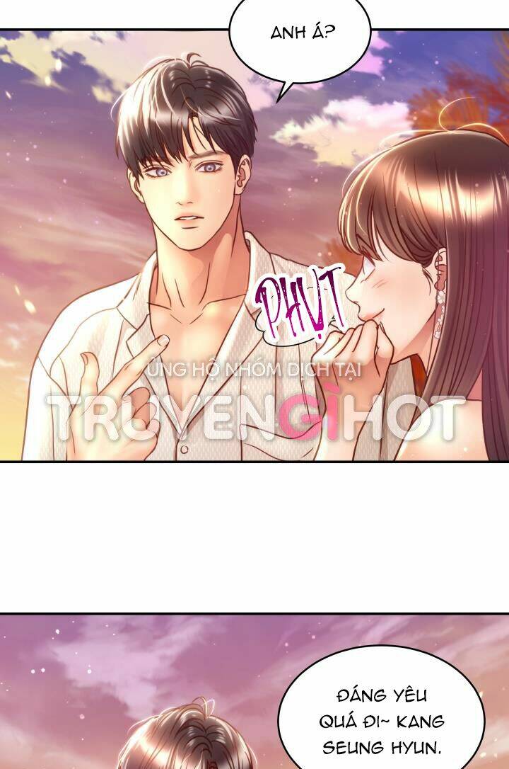 ánh sao ban mai chapter 54 - Next Chương 54