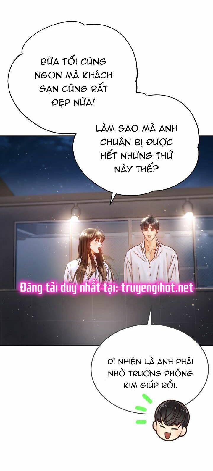 ánh sao ban mai chapter 54 - Next Chương 54