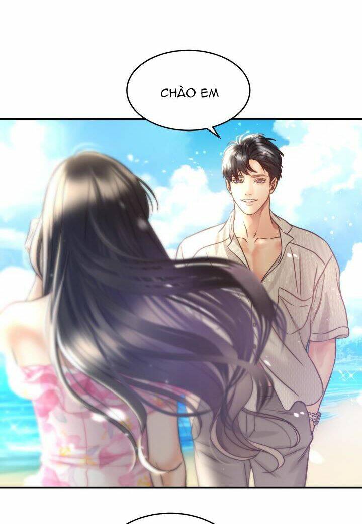 ánh sao ban mai chapter 54 - Next Chương 54