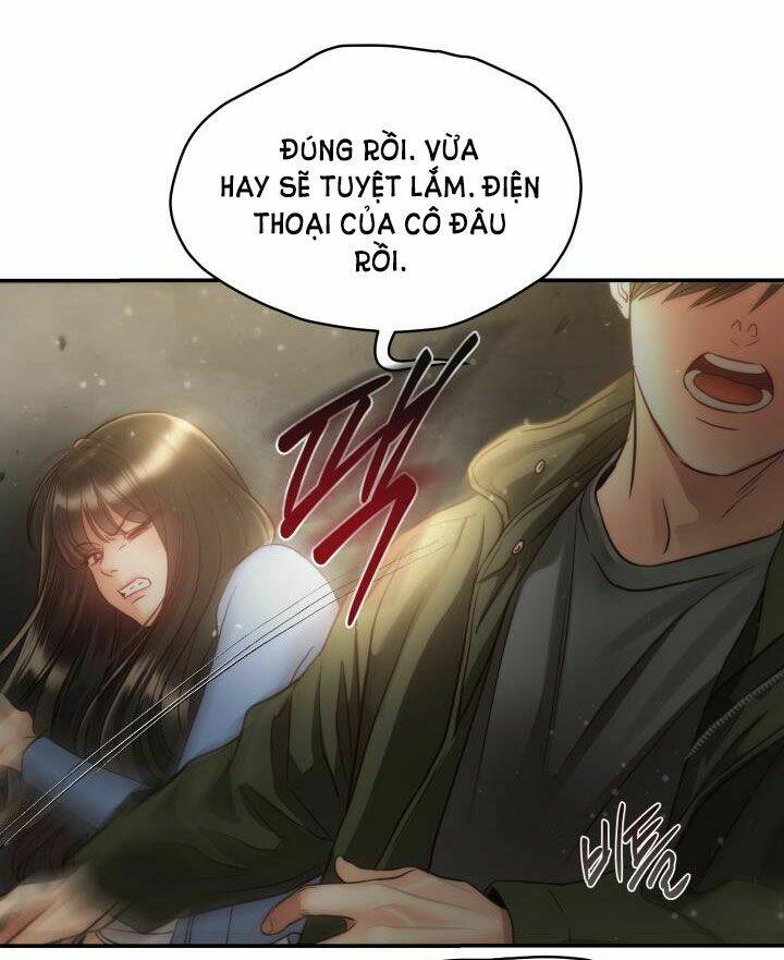 ánh sao ban mai chapter 64.1 - Trang 2