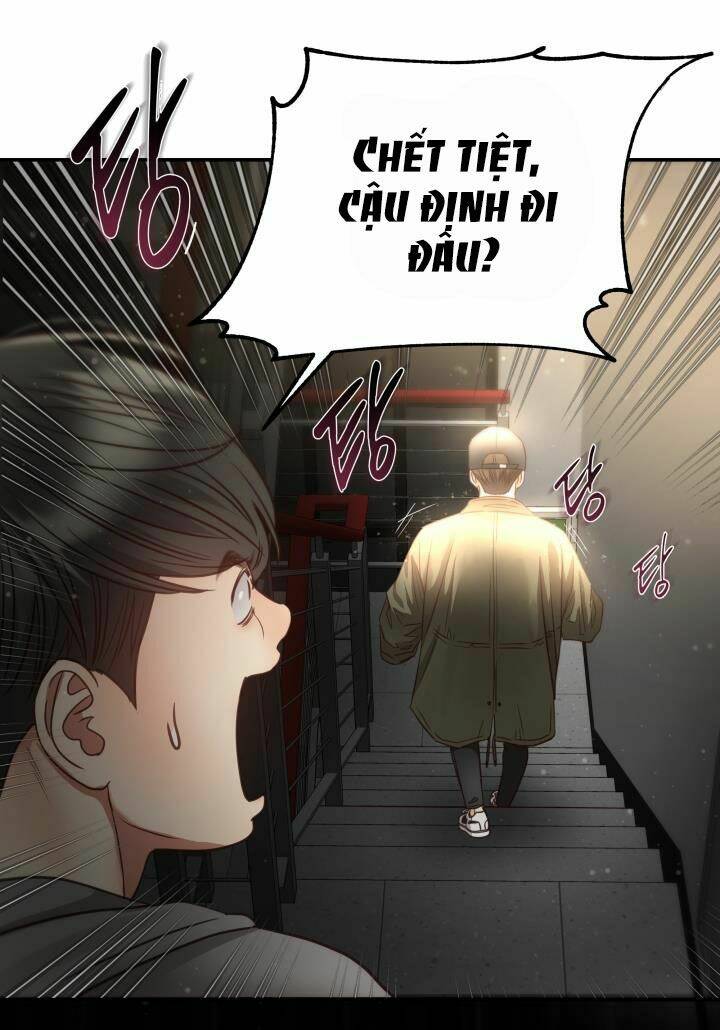 ánh sao ban mai chapter 64.1 - Trang 2