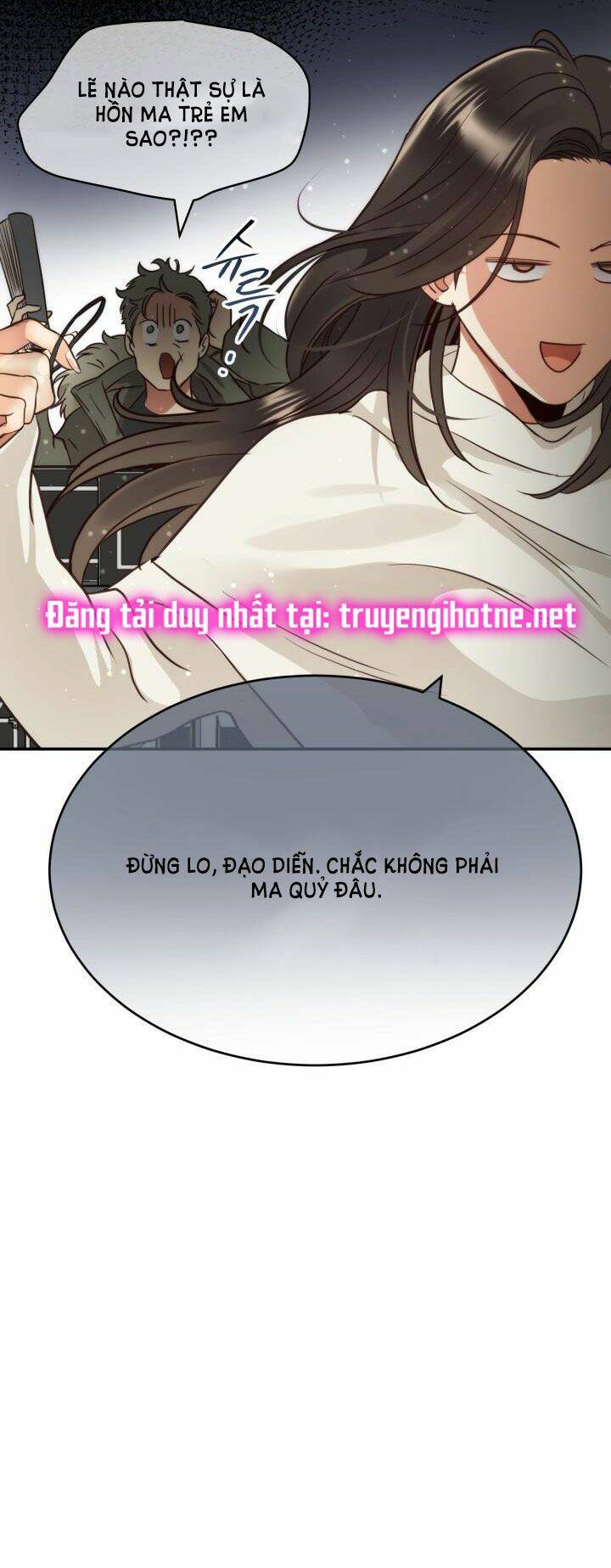 ánh sao ban mai chapter 76.5 - Trang 2