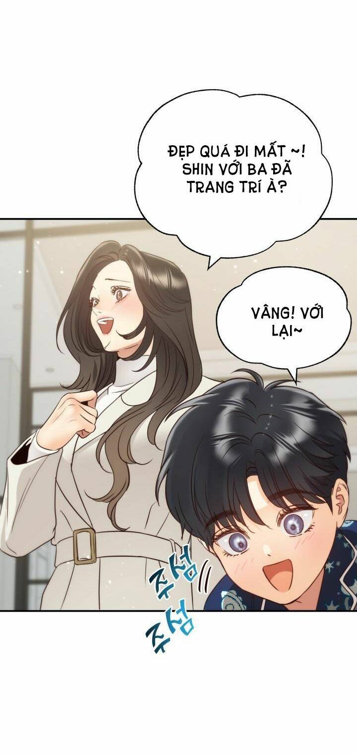 ánh sao ban mai chapter 77 - Trang 2