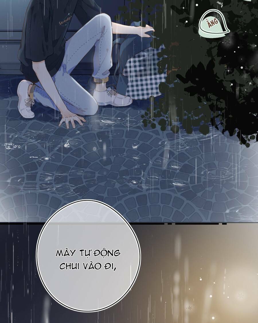 ánh sao trôi dạt giữa làn nước chapter 38 - Trang 2