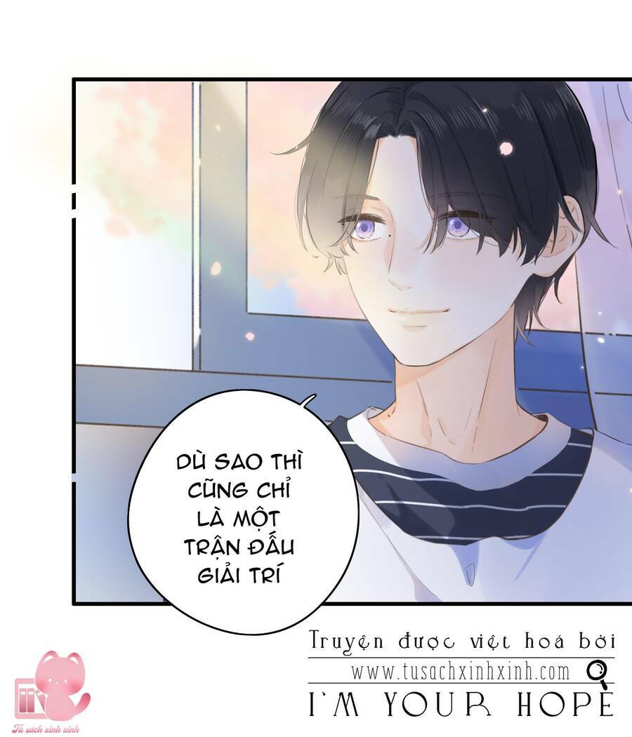 ánh sao trôi dạt giữa làn nước chapter 43 - Trang 2