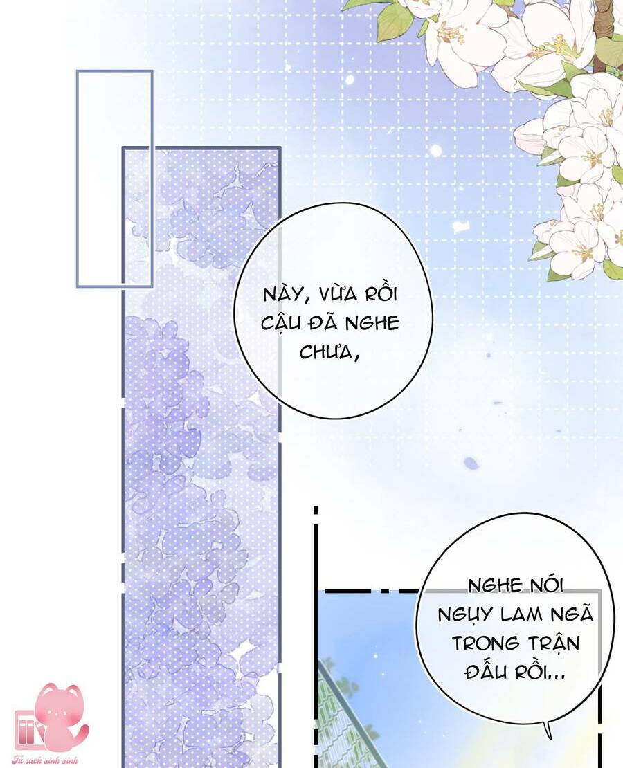 ánh sao trôi dạt giữa làn nước chapter 47 - Trang 2